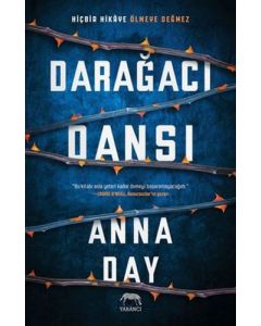Darağacı Dansı (Ciltli)