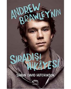 Andrew Brawley'nin Sıradışı Hikayesi (Ciltli)