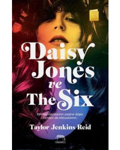 Daisy Jones ve The Six (Ciltli)