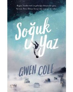 Soğuk Yaz (Ciltli)