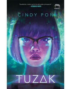 Tuzak (Ciltli)