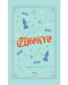 Pinokyo (Ciltli)