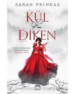 Kül ve Diken (Ciltli)