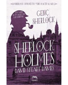 Sherlock Holmes - Genç Sherlock