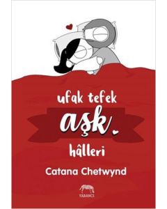Ufak Tefek Aşk Halleri
