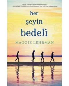 Her Şeyin Bedeli (Ciltli)