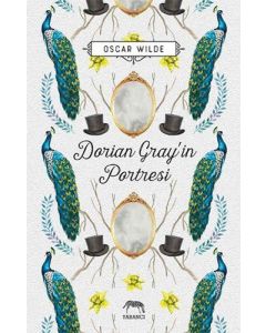 Dorian Gray'in Portresi (Ciltli)