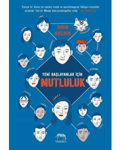 Yeni Başlayanlar İçin Mutluluk (Ciltli)