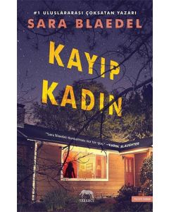 Kayıp Kadın