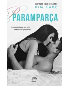 Paramparça