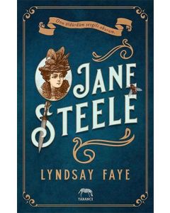 Jane Steele