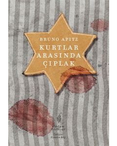 Kurtlar Arasında Çıplak