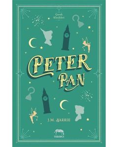Peter Pan (Ciltli)