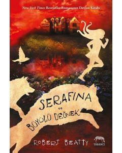 Serafina ve Büyülü Değnek