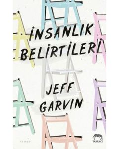 İnsanlık Belirtileri (Ciltli)
