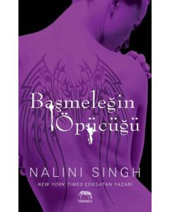 Başmeleğin Öpücüğü (Ciltli)