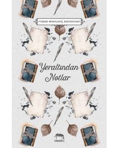 Yeraltından Notlar (Ciltli)