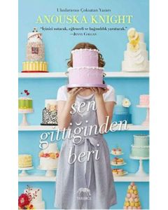 Sen Gittiğinden Beri