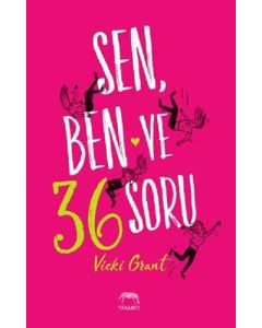 Sen, Ben ve 36 Soru (Ciltli)
