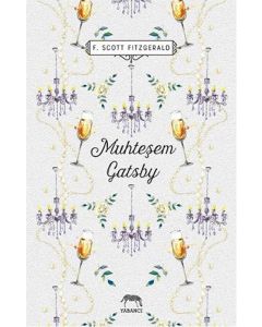 Muhteşem Gatsby (Ciltli)
