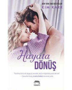 Hayata Dönüş