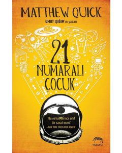 21 Numaralı Çocuk (Ciltli)