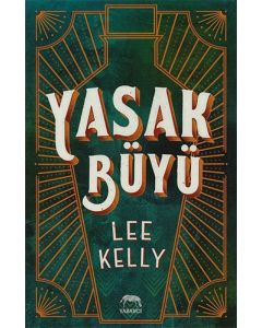   Yasak Büyü (Ciltli)