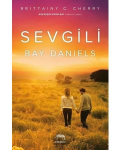 Sevgili Bay Daniels