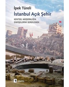 İstanbul Açık Şehir