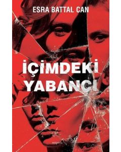 İçimdeki Yabancı