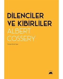 Dilenciler ve Kibirliler