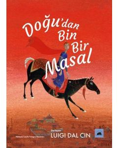 Doğu’dan Bin Bir Masal