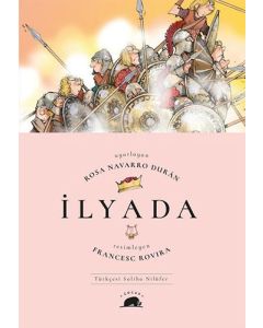 İlyada