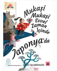 Mukaşi Mukaşi: Evvel Zaman İçinde Japonya'da