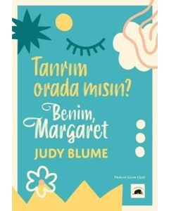 Tanrım Orada Mısın? Benim, Margaret