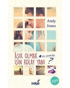 Aşık Olmak İşin Kolay Yanı ? (Cep Boy)