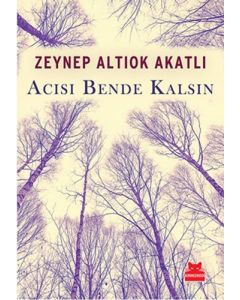 Acısı Bende Kalsın