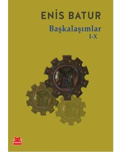 Başkalaşımlar 1-10