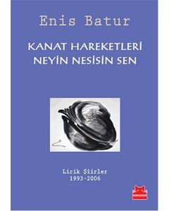 Kanat Hareketleri - Neyin Nesisin Sen
