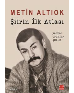 Şiirin İlk Atlası