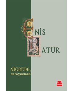Nigredo, Durayazmak