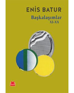 Başkalaşımlar 11-20