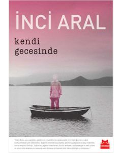 Kendi Gecesinde - Özel Baskı (Ciltli)