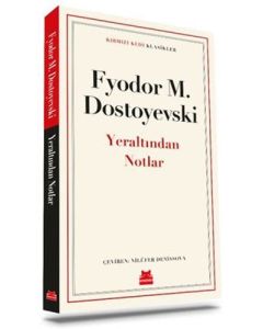 Yeraltından Notlar