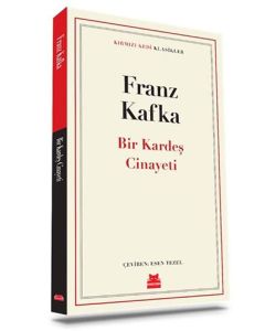 Bir Kardeş Cinayeti