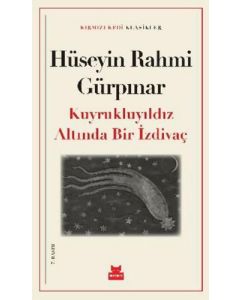 Kuyrukluyıldız Altında İzdivaç