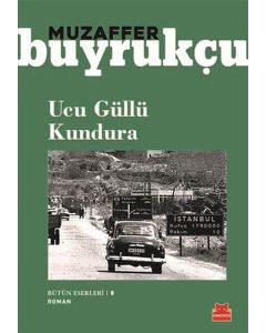 Ucu Güllü Kundura