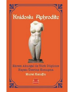 Knidoslu Aphrodite  (Cep Boy)