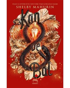 Kan ve Bal (Ciltli)