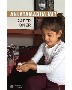 Anlatamadım Mı?